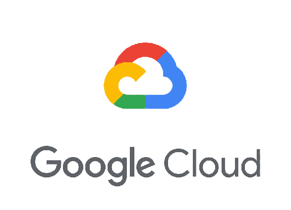 This image shows google cloud services provided by webberstop india